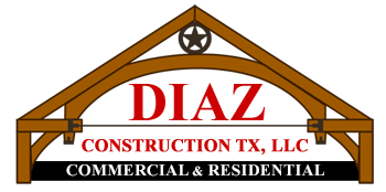 Diaz Construction Tx, LLC - Homepage